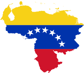 GREAT COUNTRY OF VENEZUELA