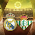 Real Madrid vs Real Betis. spanish league- In live-online. 09/20/2017