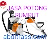 JASA BABAT POTONG RUMPUT BOGOR HARGA TERMURAH TERBAIK