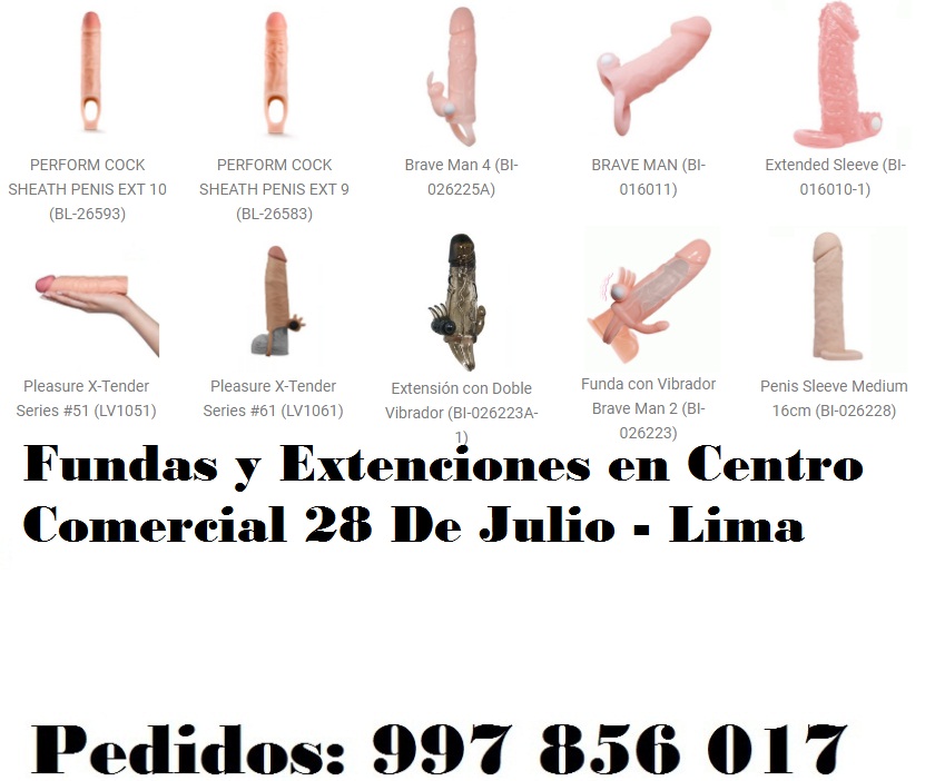 en Centro Comercial 28 De Julio - Lima