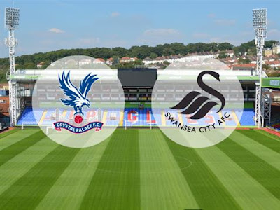 Prediksi Skor Crystal Palace vs Swansea City Prediksi Skor Crystal Palace vs Swansea City