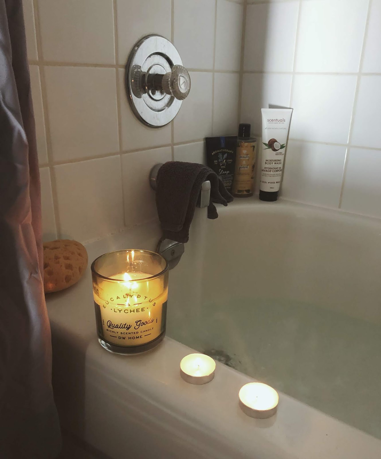 10 Ways To Step Up Your Bath Game — Sara of Happy