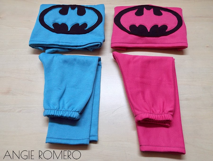 como hacer ropa deportiva