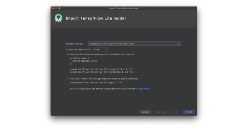 google codelabs tensorflow