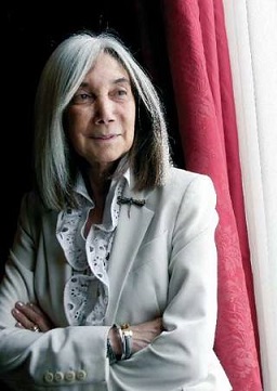 María Kodama - Página Oficial