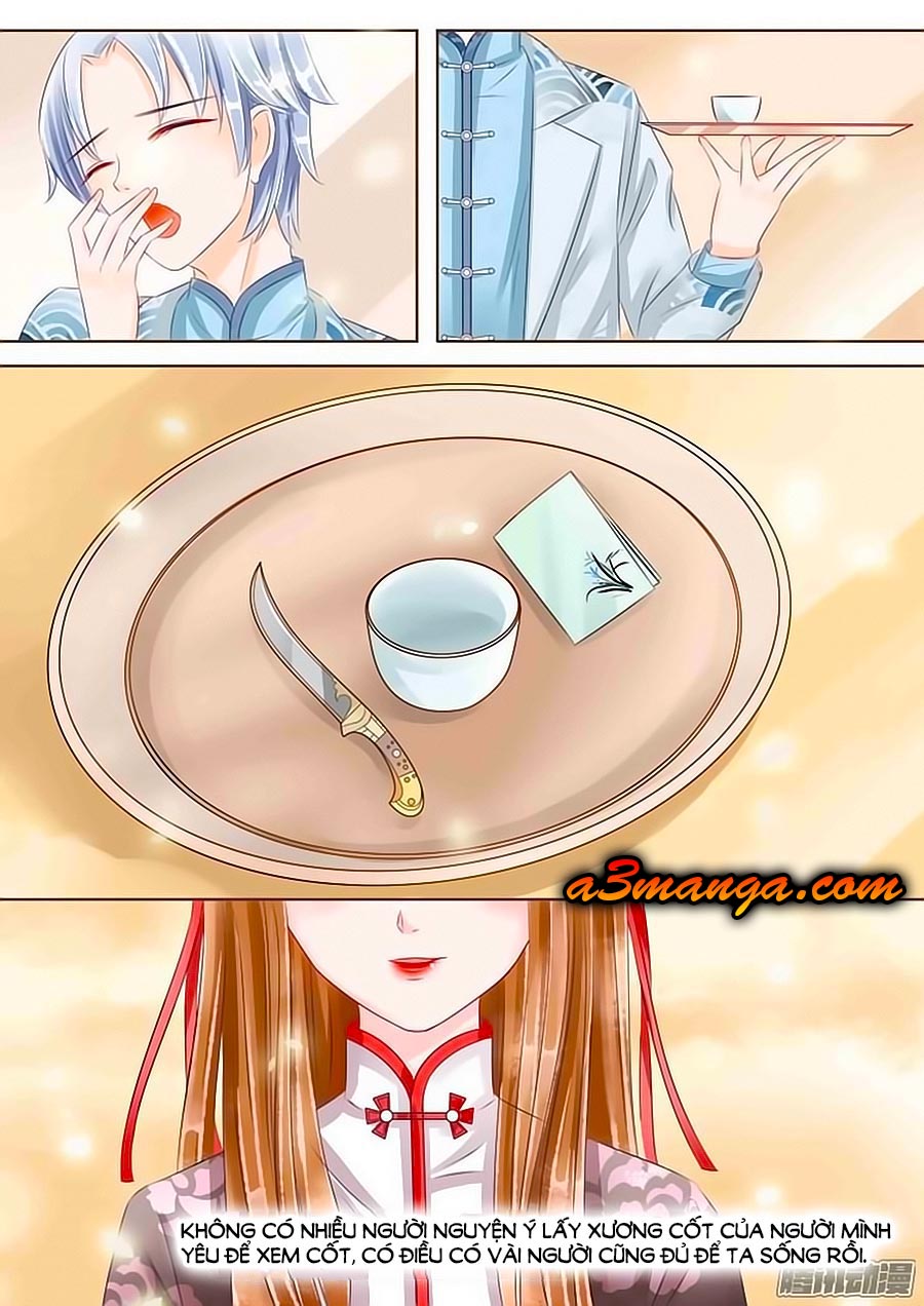 Chiêm Cốt Sư Chap 1 - Next Chap 2