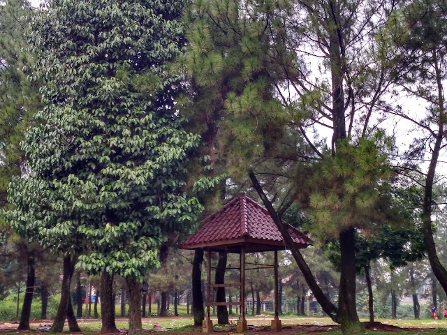 Taman Bilabong Permai Taman Bilabong Permai