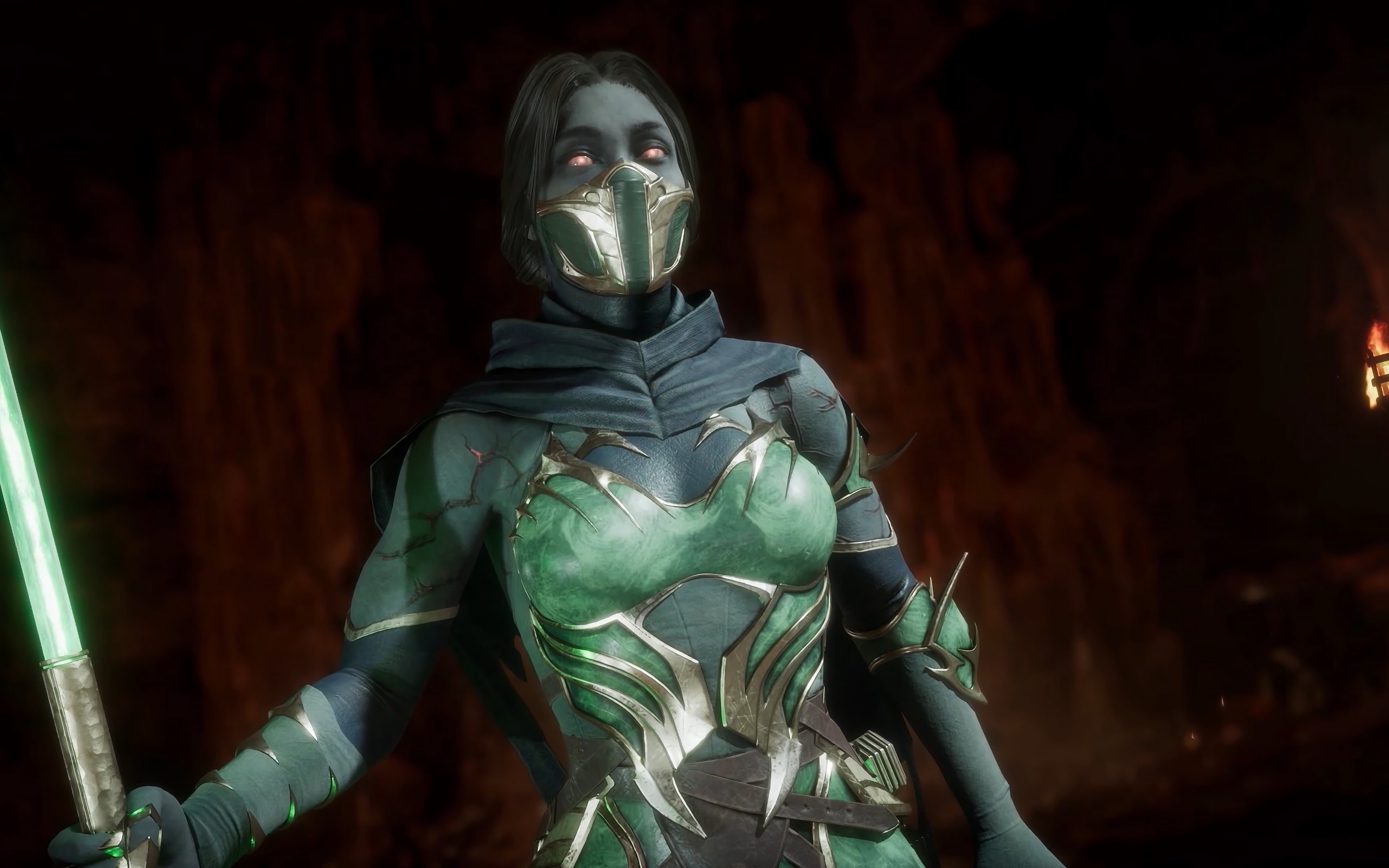 Джейд mortal kombat 11. Джейд мк 11. Джейд mortal kombat 11. Джейд мк 11. Персонажи mortal kombat 11 джейд.