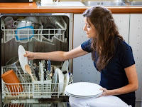 Bingung Pilih Mesin Cuci Piring Bagus dan Murah, Baca Ini Dulu