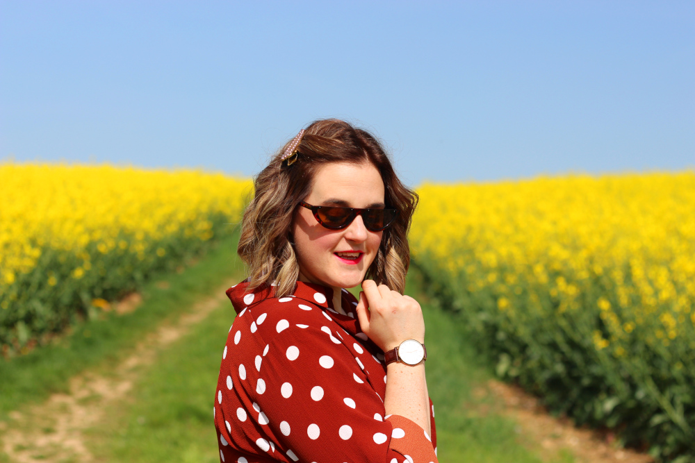 Ana?�s P?�n?�lope | Blog FEEL GOOD - Mode vintage, seconde-main, lifestyle ecolo en Picardie: Colza 