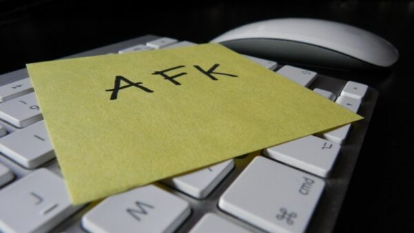 Pandai Pah Arti Afk Gg Noob Clan Smurf Npc Dan Beberapa Istilah Dalam Game Online