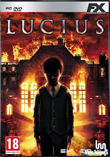 [PC] LUCIUS