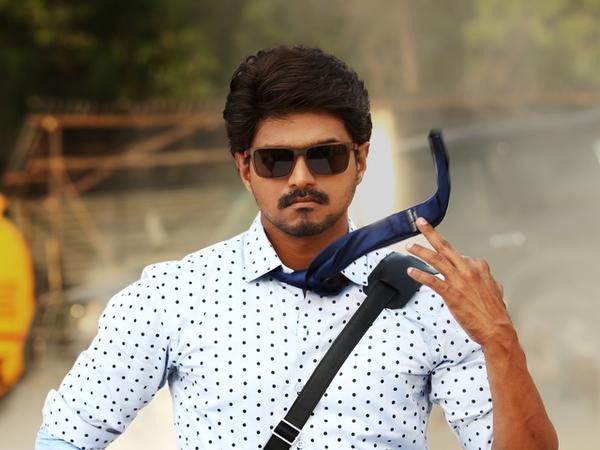 Bairavaa - Official Teaser | Ilayathalapathy Vijay, Keerthy Suresh | Bharhathan