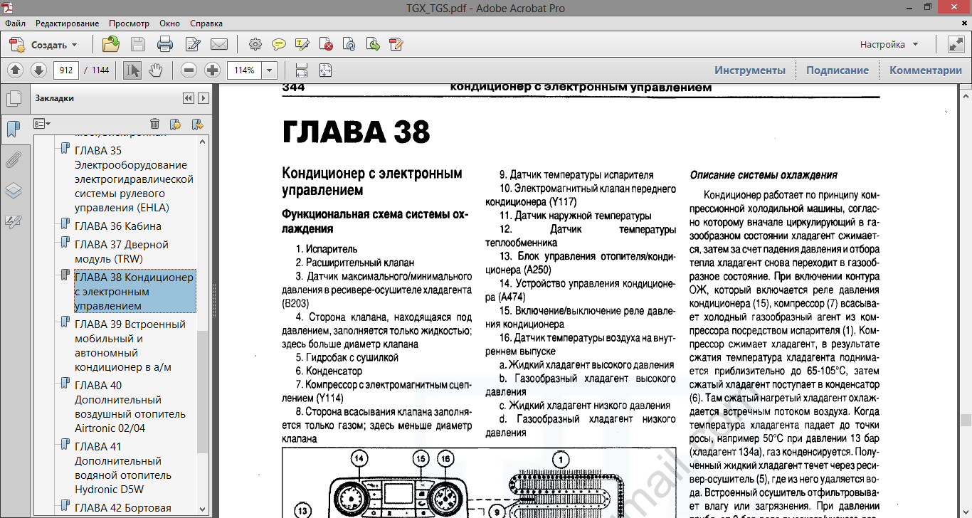 Большая энциклопедия для автоэлектриков и диагностов