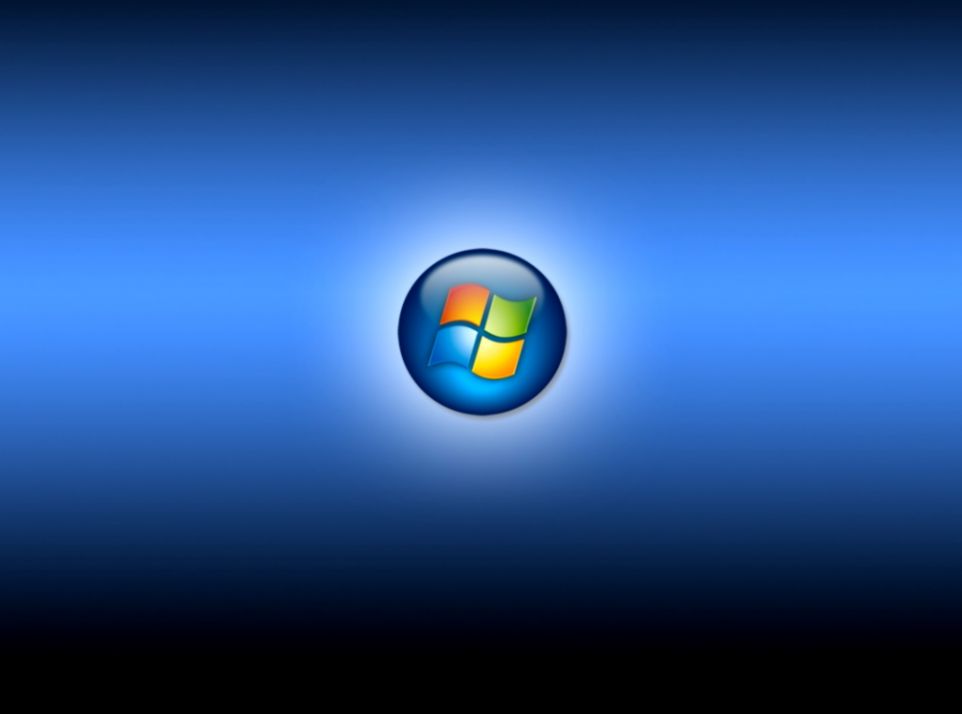 1024x768 Windows Blue desktop PC and Mac wallpaper