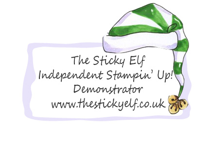 The Sticky Elf