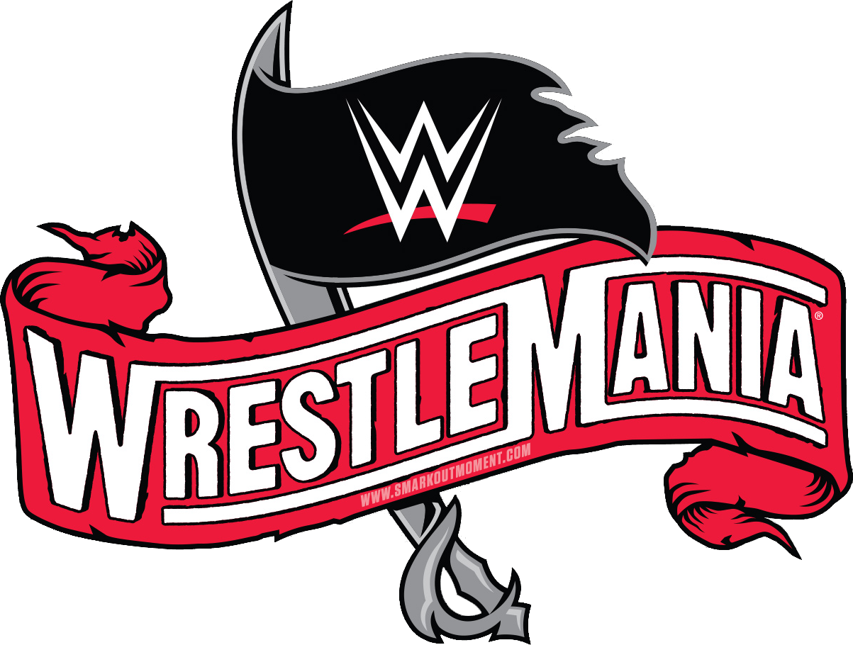 WWE WrestleMania 36 PPV Results and Review Winners WrestleMania XXXVI 2020 Smark Out Moment