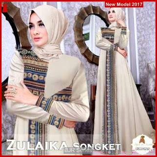 BJR031 D Zulaika Wanita Dewasa Murah Grosir BMG