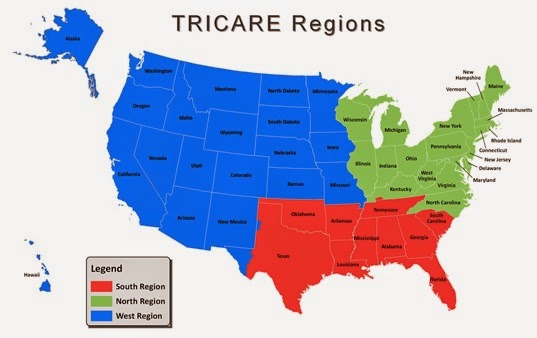 Apply My Profession: TRICARE/VA