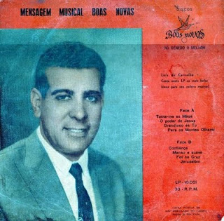 Capa de Vol 1
