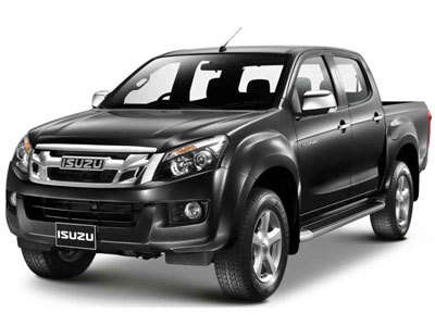 Isuzu D Max Field Farmers Special Campaign Jobz For All Latest