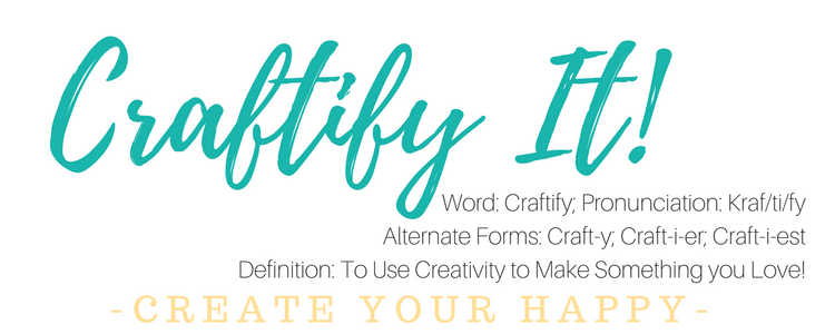 {Craftify It}