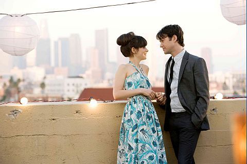 500 days of summer