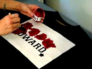 Info Populer Cara Sablon Baju Bola, Info Terbaru!