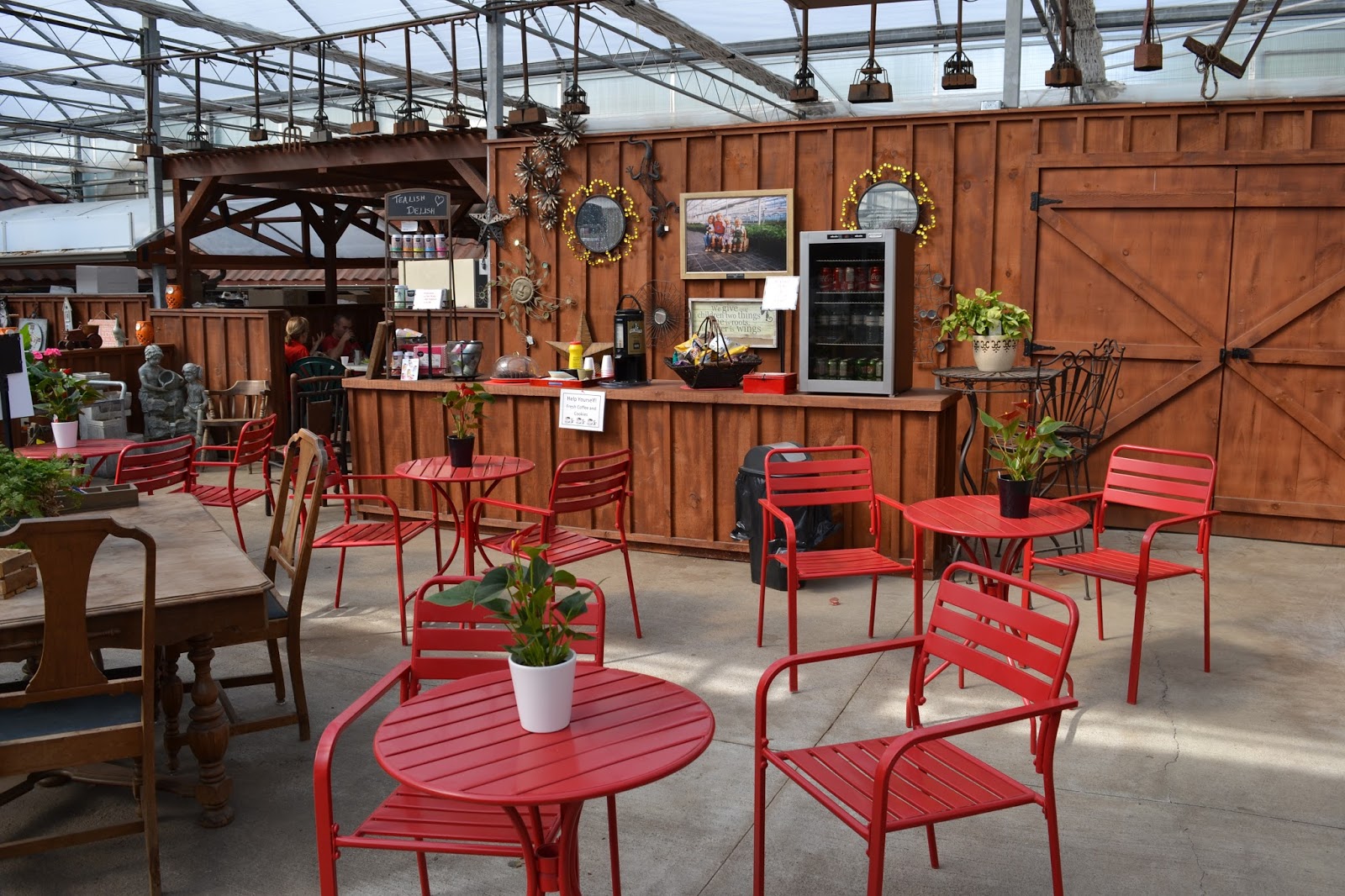 Grand Bend and Area Horticultural Society Blog Shopping at Westland