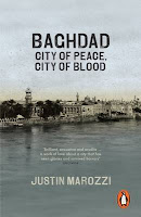 http://www.pageandblackmore.co.nz/products/913334-BaghdadCityofPeaceCityofBlood-9780141047102