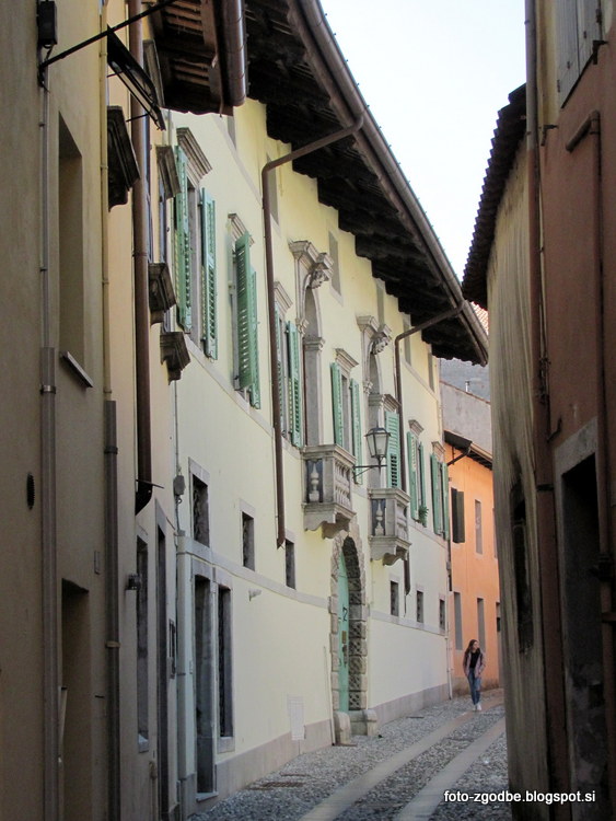Čedad - Cividale del Friuli
