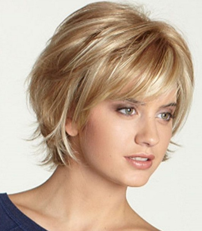 Hair Styles: Short Hair Styles For Women - 5 Most Wanted Styles