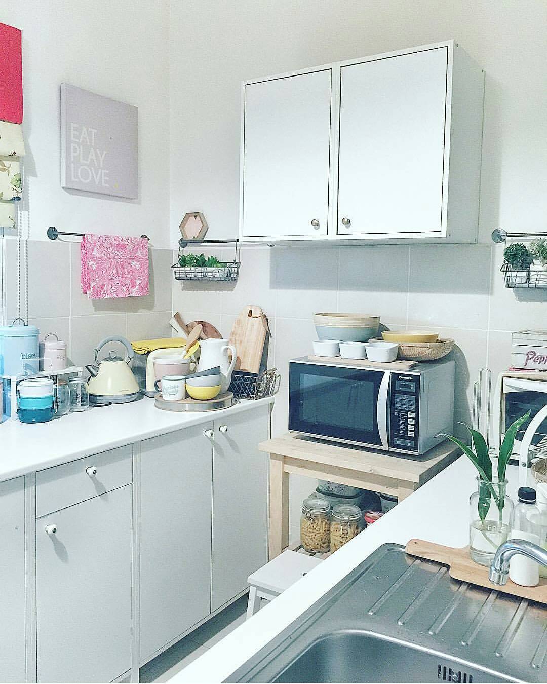 Inspirasi Terbaru Dapur Minimalis Sederhana Mungil Nan Inspirasi Terbaru Dapur Minimalis Sederhana Mungil Nan