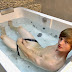 EastBoys - Antony in the bathtub