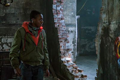 Captive State Ashton Sanders Image 1