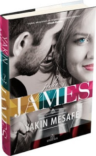 Yakın Mesafe – Julie James PDF indir