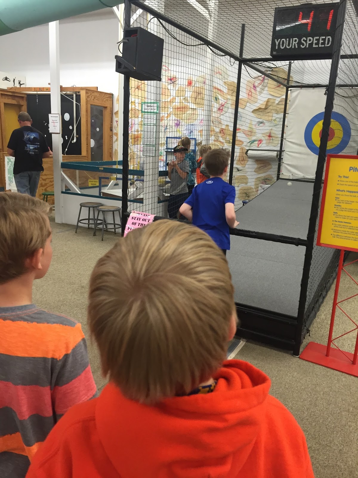 Ms. Johnson's Kids for Character Character Counts!! Bemidji