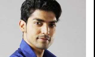 Biodata Gurmeet Choudhary Pemeran Maan Khurana Serial Geet ANTV Lengkap Dengan Foto-foto Gantengnya