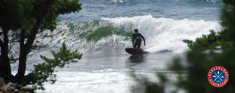 Nynäshamns Surfklubb