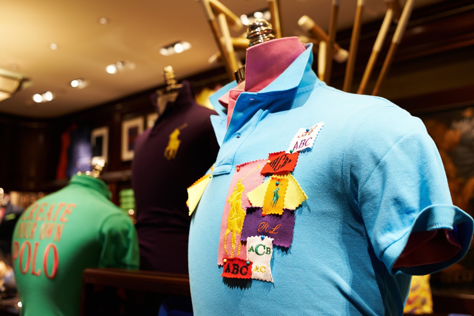 Side Street Style: Boys Club - Create 