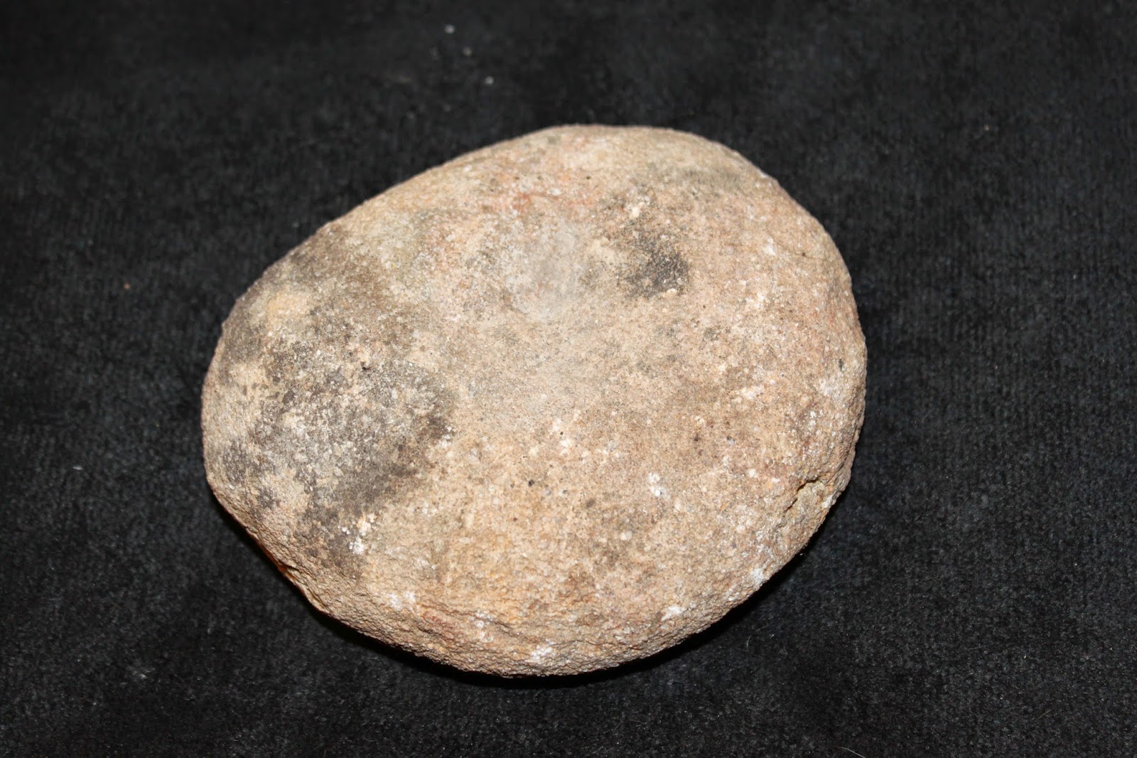 Joel Gosnell's East Tennessee Indian Artifacts. Found By Joel Gosnell