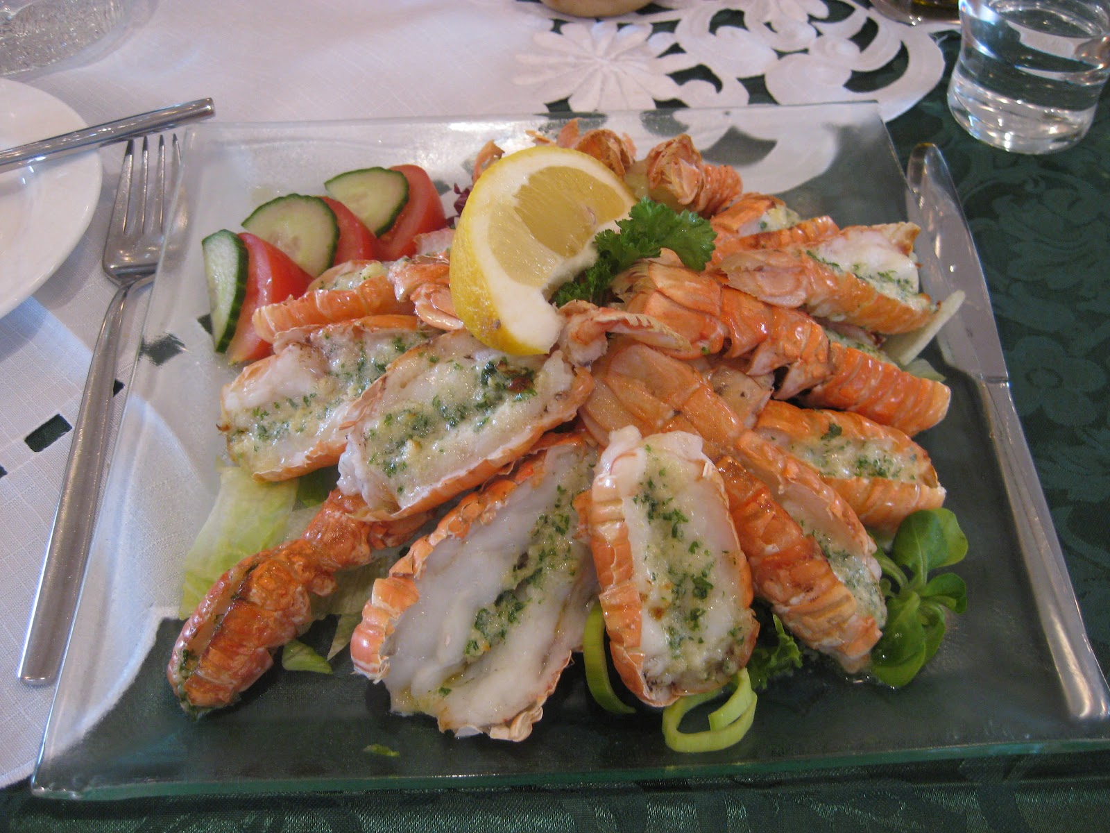 12 Trips by 12 Months in 2012 Day 2 AdventurePacked Day on