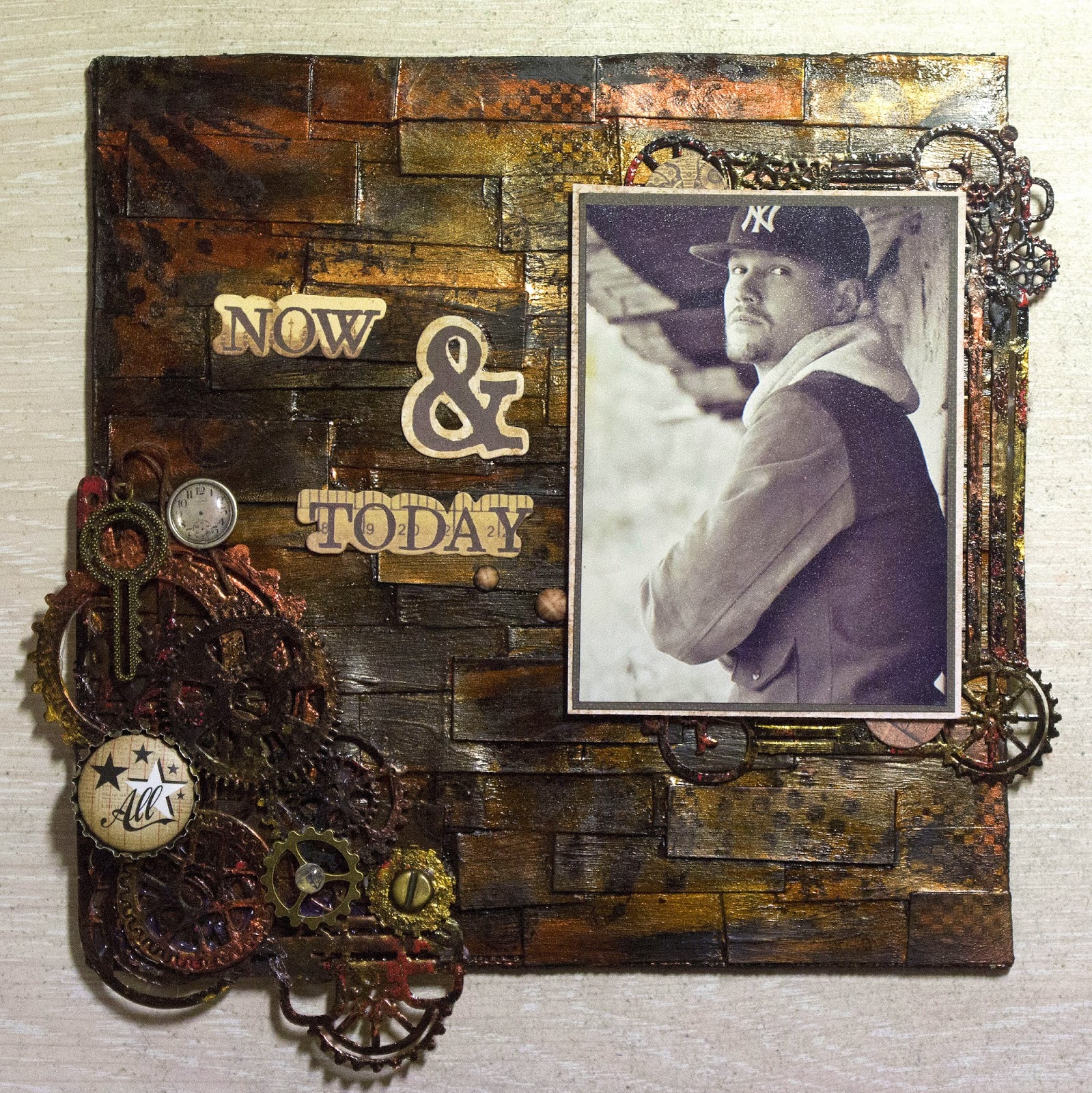 холст создание карточек