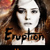 Meet Moment Monday: Eruption by NA Contemporary Author J. Hughey