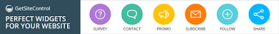 notification bar widget for blogger and wordpress notification bar widget for blogger and wordpress