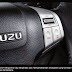 Spesifikasi Isuzu MU-X 2017