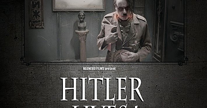 movie about going back intime to kill hitler movie about going back intime to kill hitler
