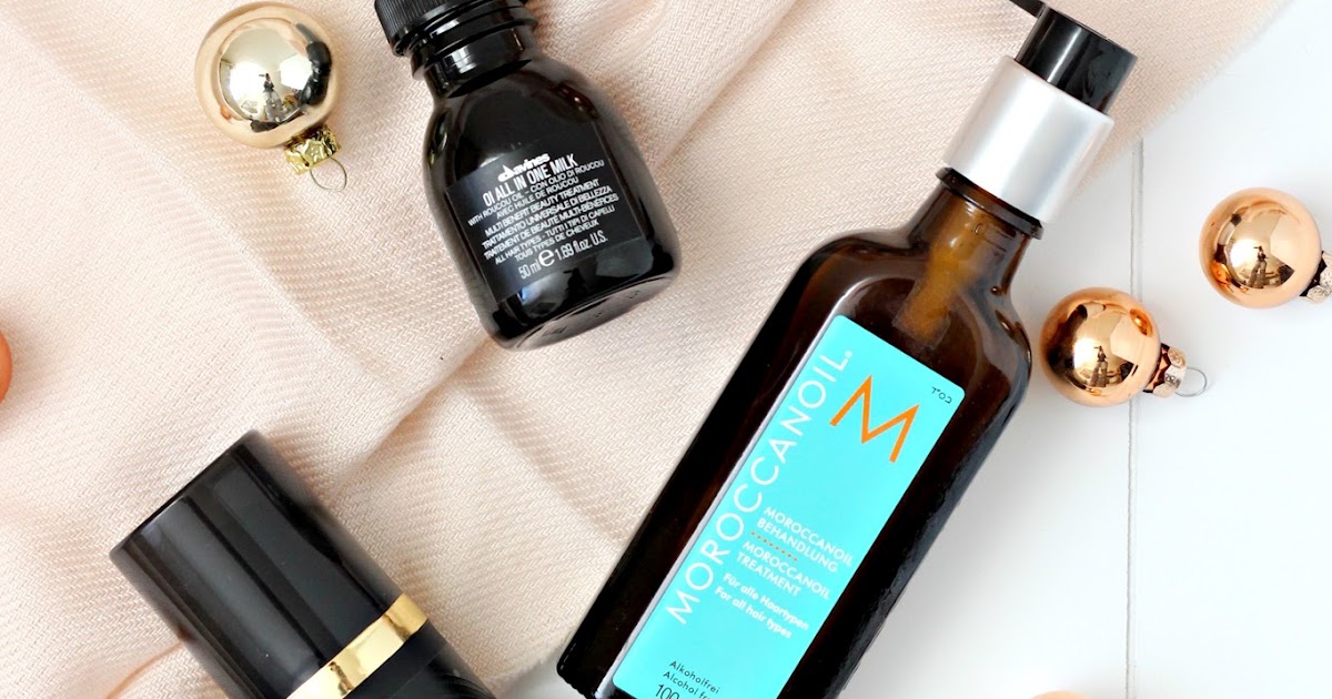 Hair Styling Preparations Get Ready With Laura