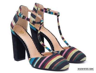 Zapatos de Verano para Mujeres Zapatos de Verano para Mujeres