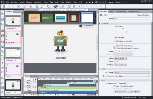 adobe captivate jobs adobe captivate jobs